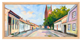 A Quiet Village