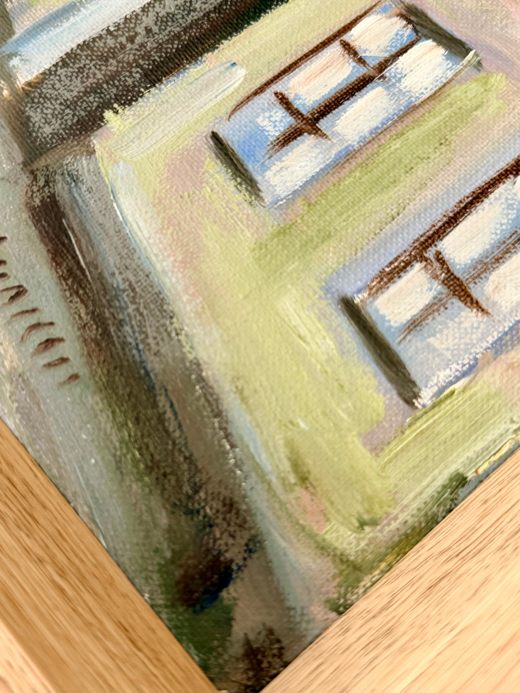 A Quiet Village