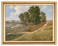 The Road Through